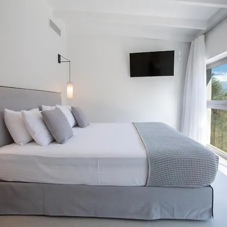 Luxury Elpis فيلة Lefkáda