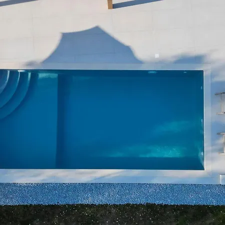 Luxury Elpis فيلة Lefkáda