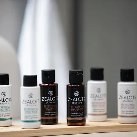 Luxury Elpis Lefkáda