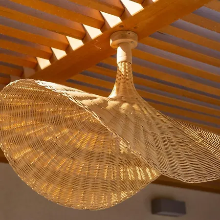 فيلة Luxury Elpis Lefkáda