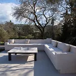 Luxury Elpis Villa