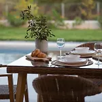 Villa Luxury Elpis