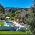 Luxury Elpis Villa Lefkáda