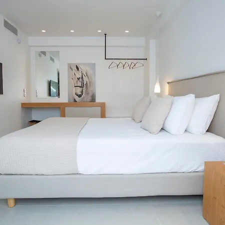 Luxury Elpis Villa Lefkáda