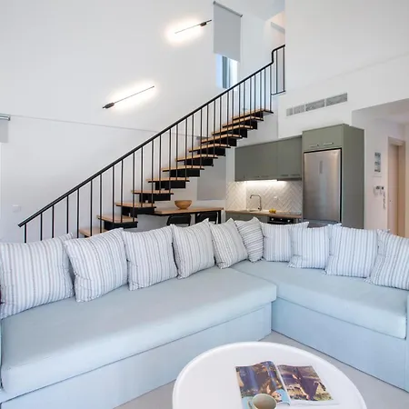 Luxury Elpis וילה Lefkáda