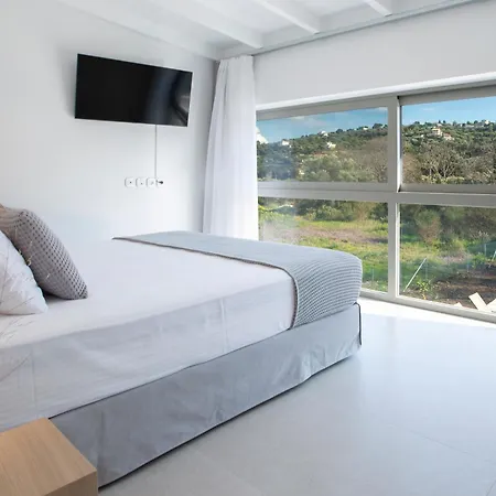 Villa Luxury Elpis