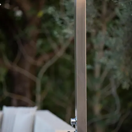 Luxury Elpis Villa *