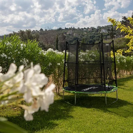 Villa Luxury Elpis