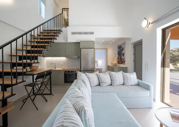 Luxury Elpis Lefkáda