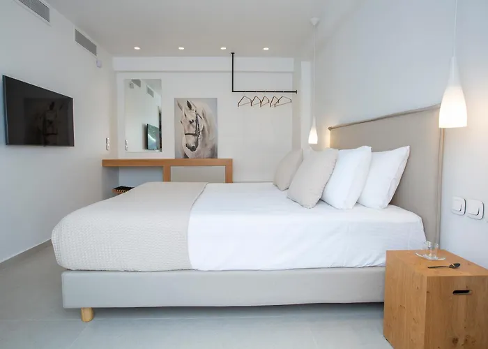 Luxury Elpis Vilă Lefkáda