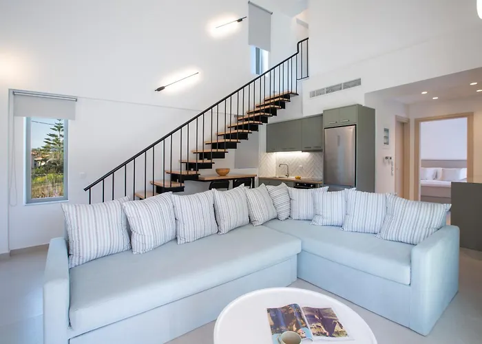 Luxury Elpis Vilă Lefkáda