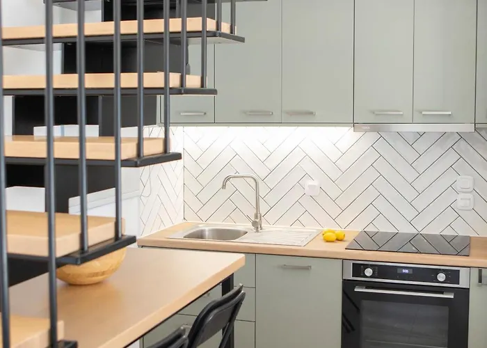 Villa Luxury Elpis *