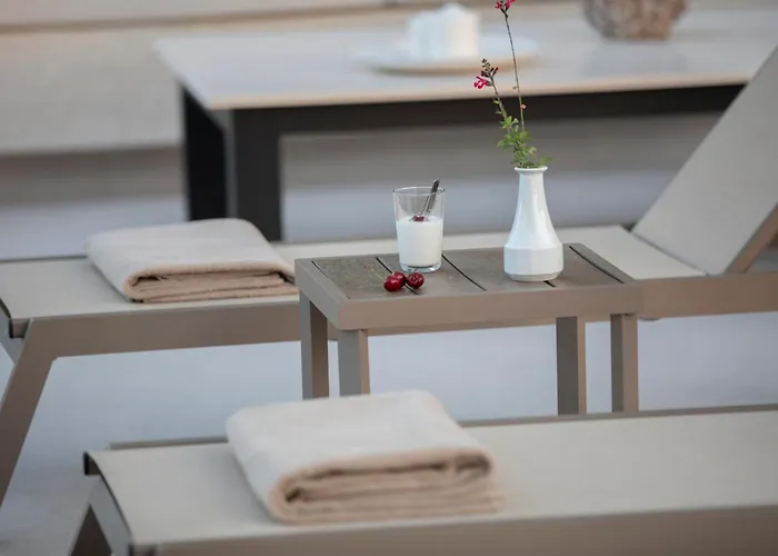 Vilă Luxury Elpis Lefkáda