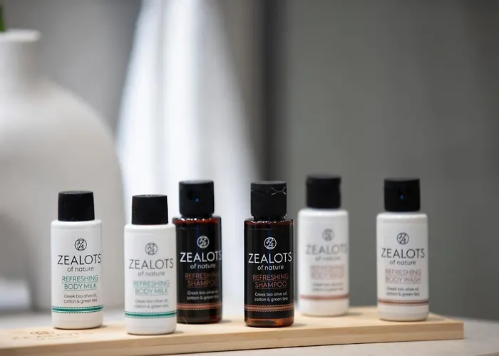 Luxury Elpis Lefkáda