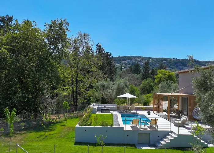 Luxury Elpis * Lefkáda