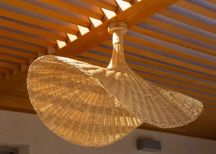 Villa Luxury Elpis Lefkáda