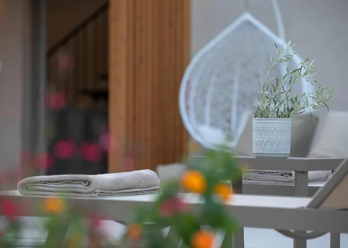 Luxury Elpis * Lefkáda