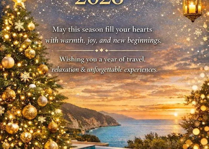 Luxury Elpis Lefkáda